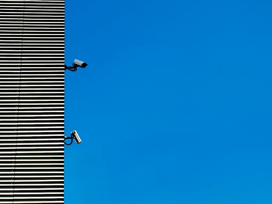 Privacy Policy [Photo by Arthur Mazi on Unsplash.com]